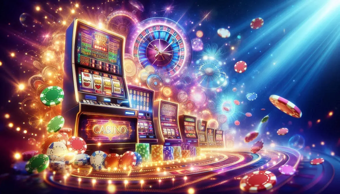 Betmaster Casino